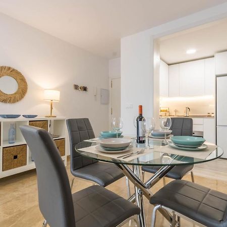 Osario Suite Centro Kordoba Zewnętrze zdjęcie