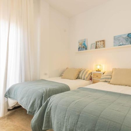 Osario Suite Centro Kordoba Zewnętrze zdjęcie