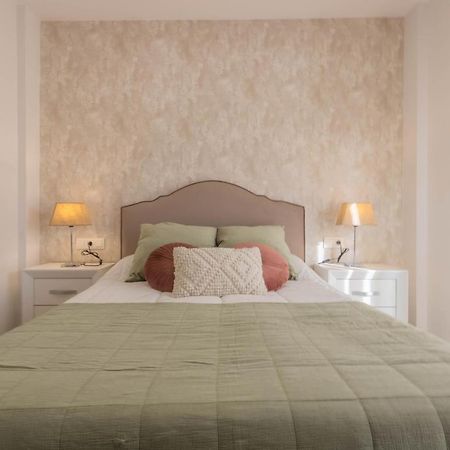 Osario Suite Centro Kordoba Zewnętrze zdjęcie