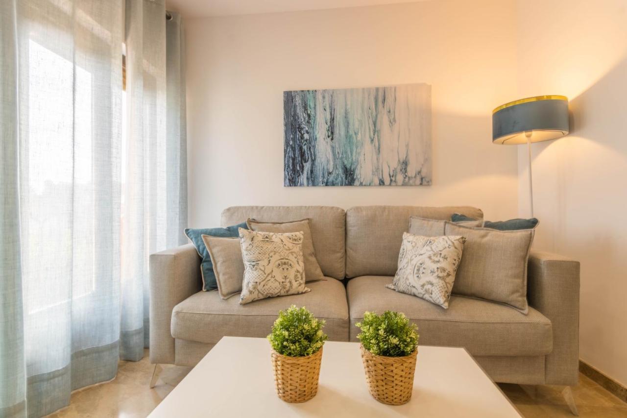 Osario Suite Centro Kordoba Zewnętrze zdjęcie