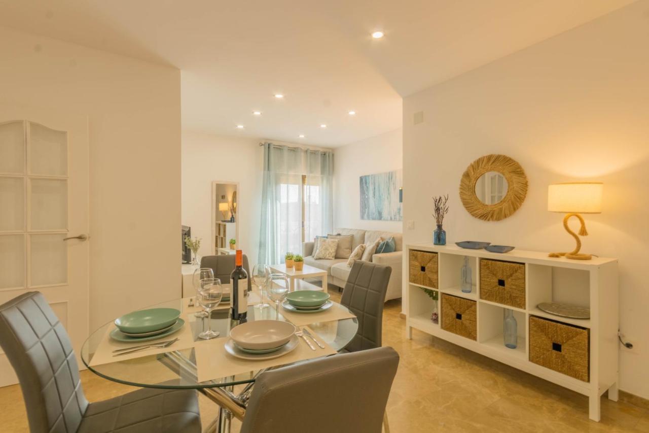 Osario Suite Centro Kordoba Zewnętrze zdjęcie