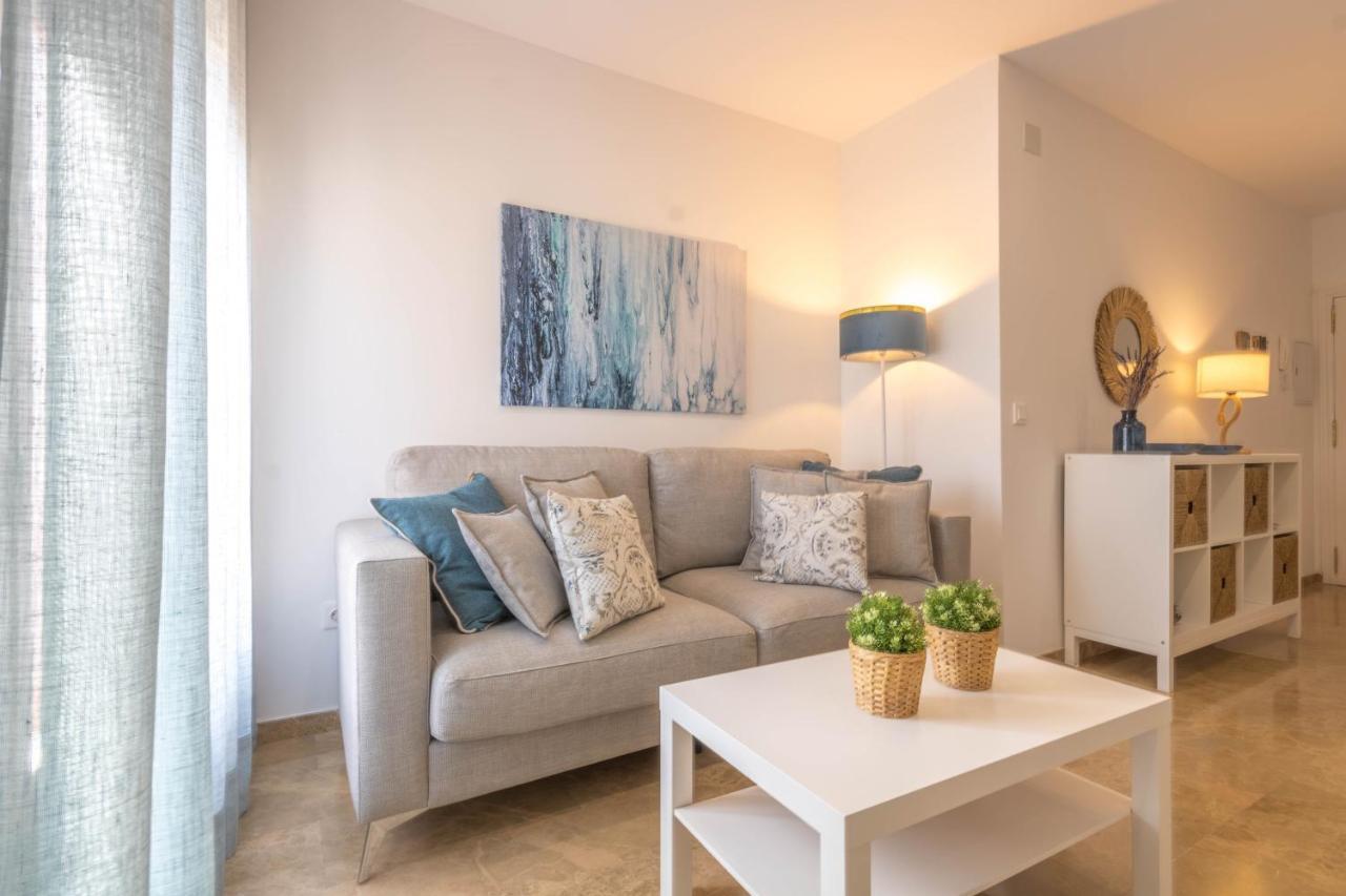 Osario Suite Centro Kordoba Zewnętrze zdjęcie