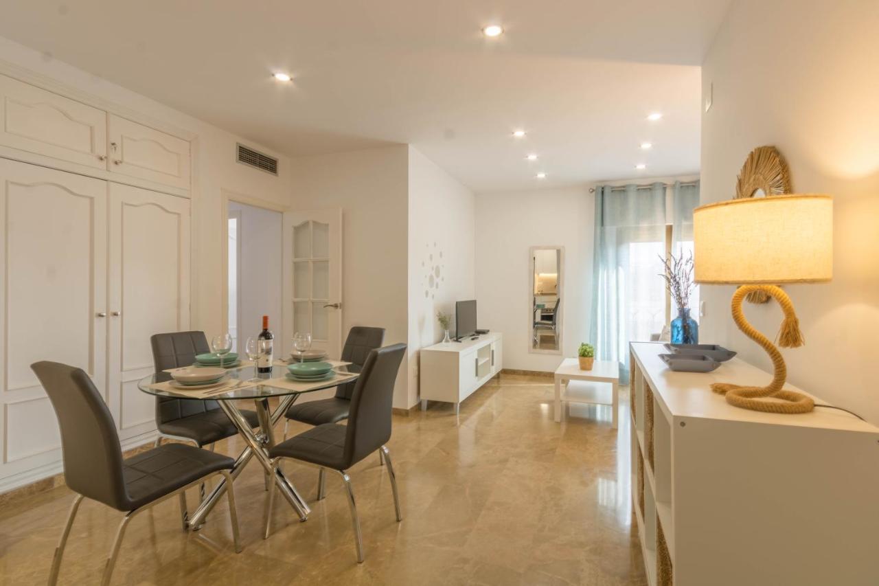 Osario Suite Centro Kordoba Zewnętrze zdjęcie