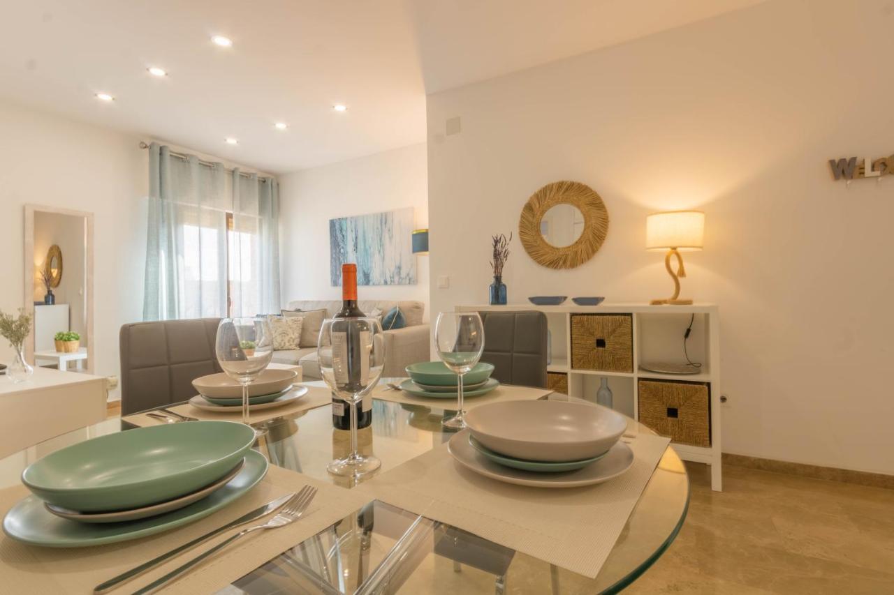Osario Suite Centro Kordoba Zewnętrze zdjęcie
