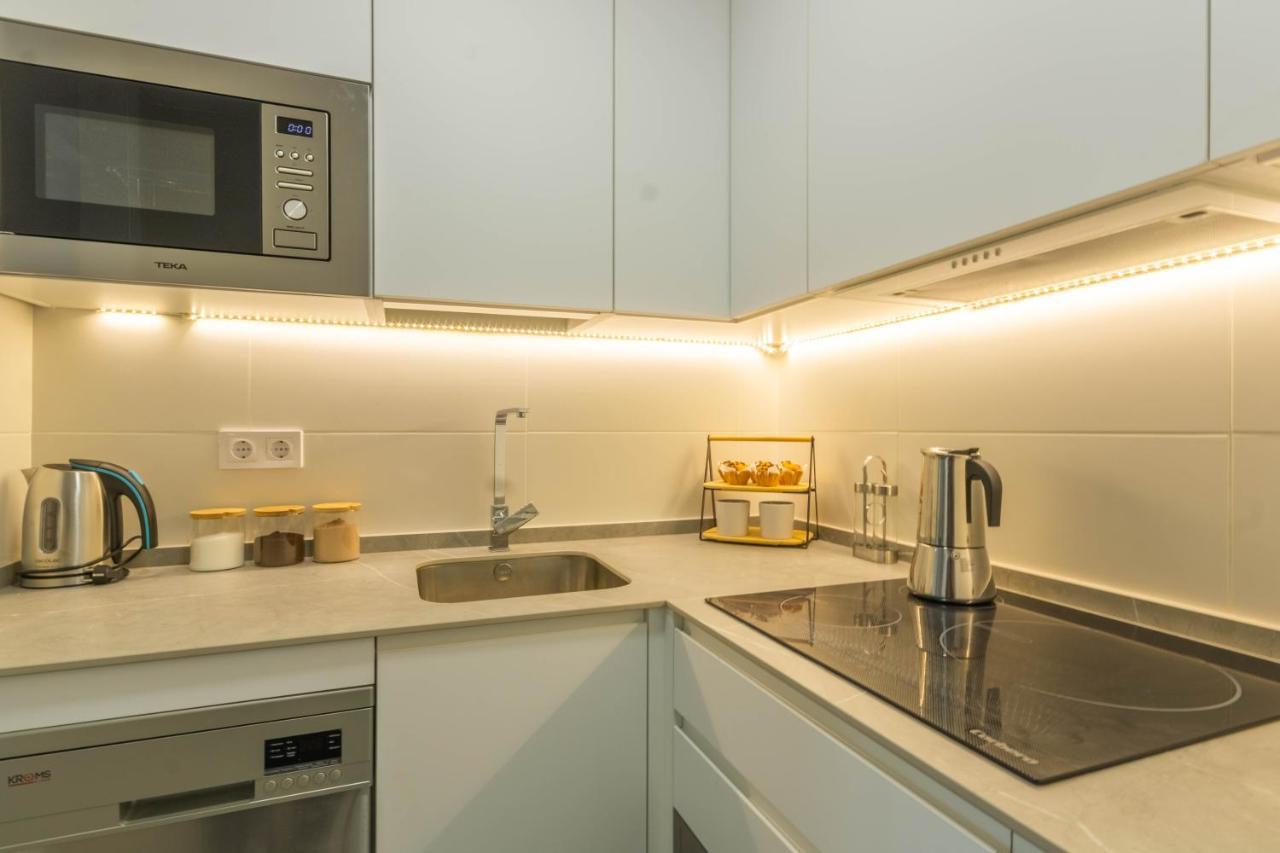 Osario Suite Centro Kordoba Zewnętrze zdjęcie