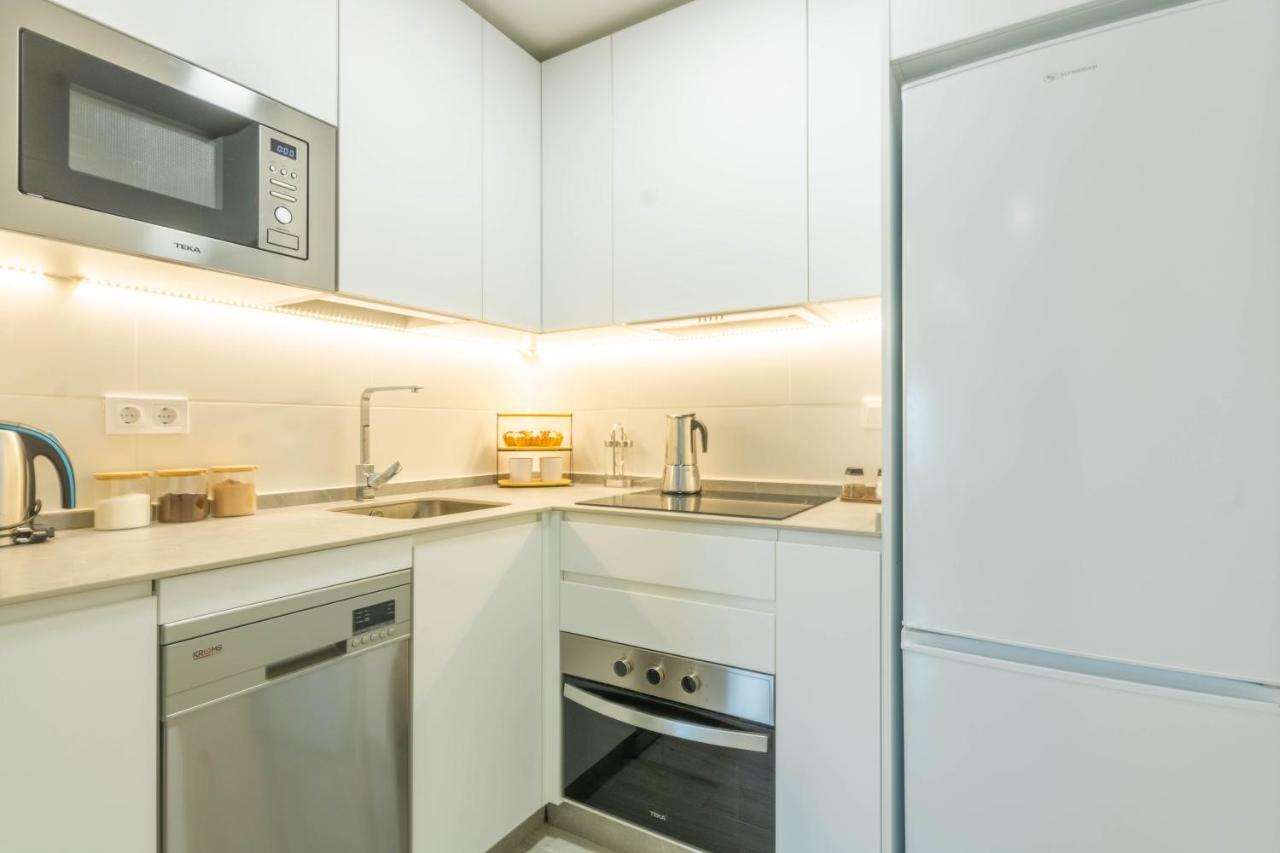 Osario Suite Centro Kordoba Zewnętrze zdjęcie