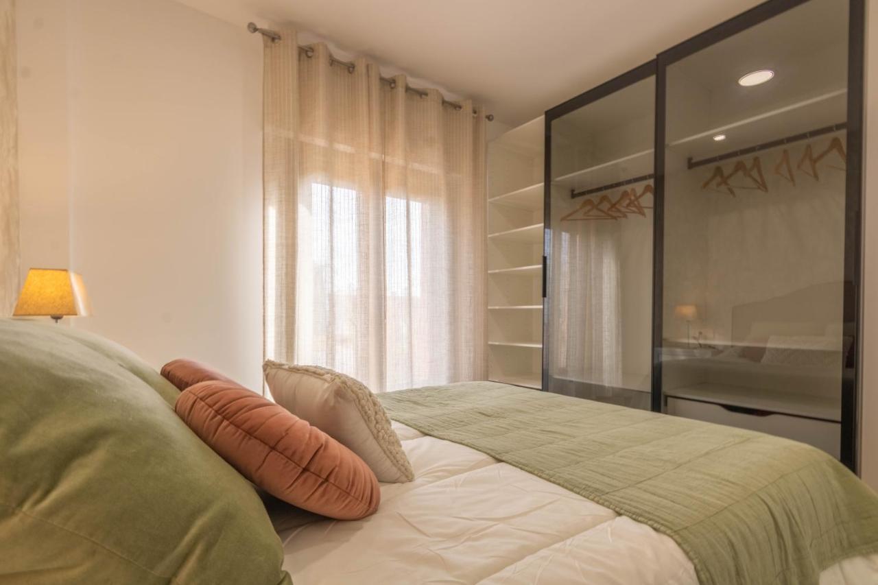 Osario Suite Centro Kordoba Zewnętrze zdjęcie