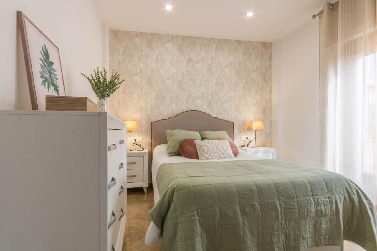 Osario Suite Centro Kordoba Zewnętrze zdjęcie