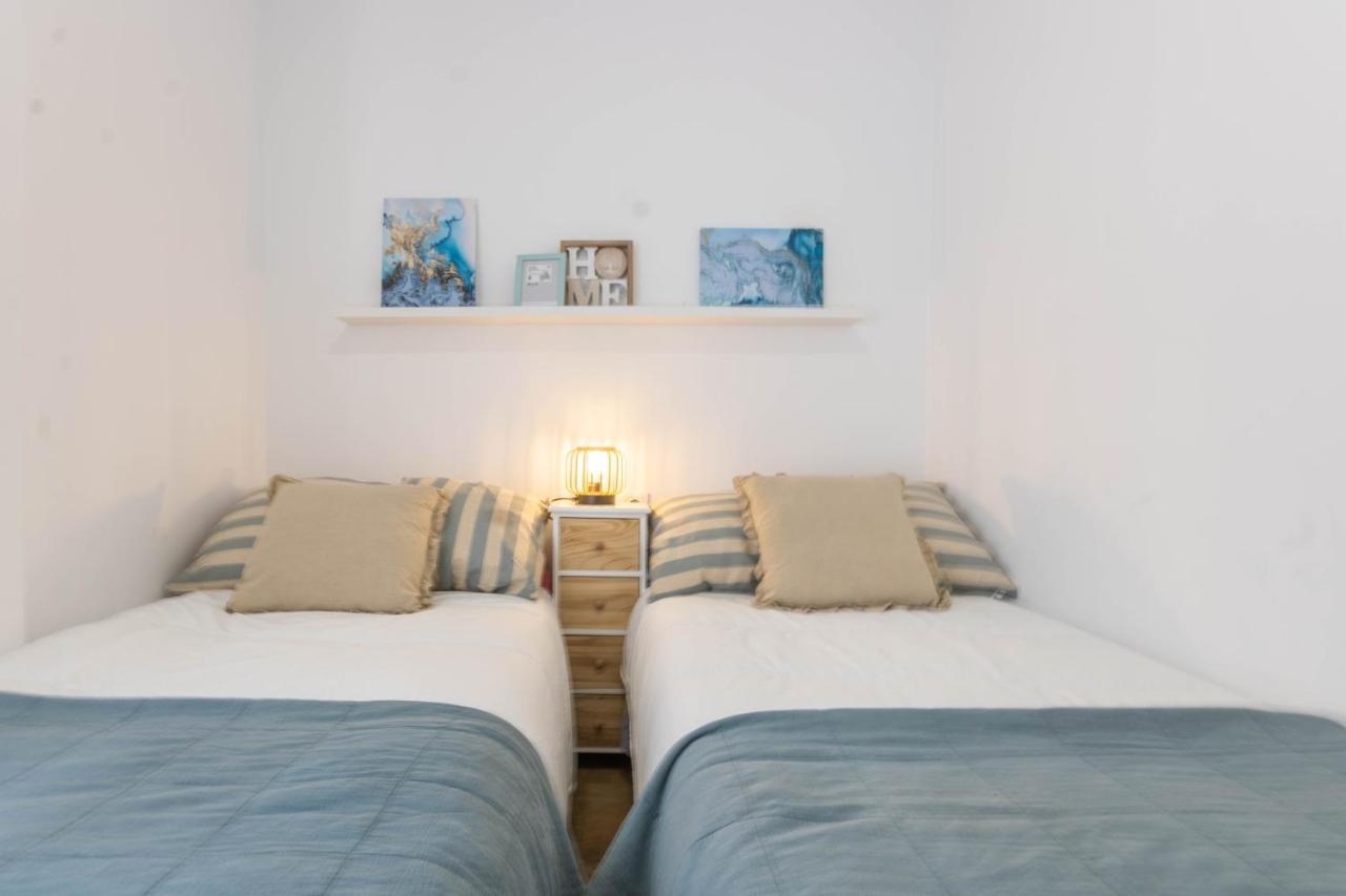 Osario Suite Centro Kordoba Zewnętrze zdjęcie