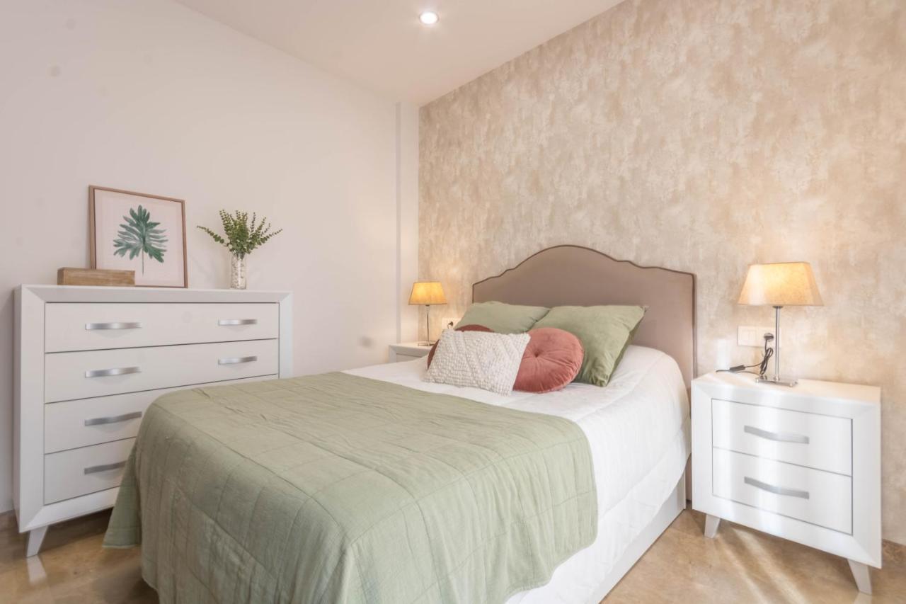 Osario Suite Centro Kordoba Zewnętrze zdjęcie