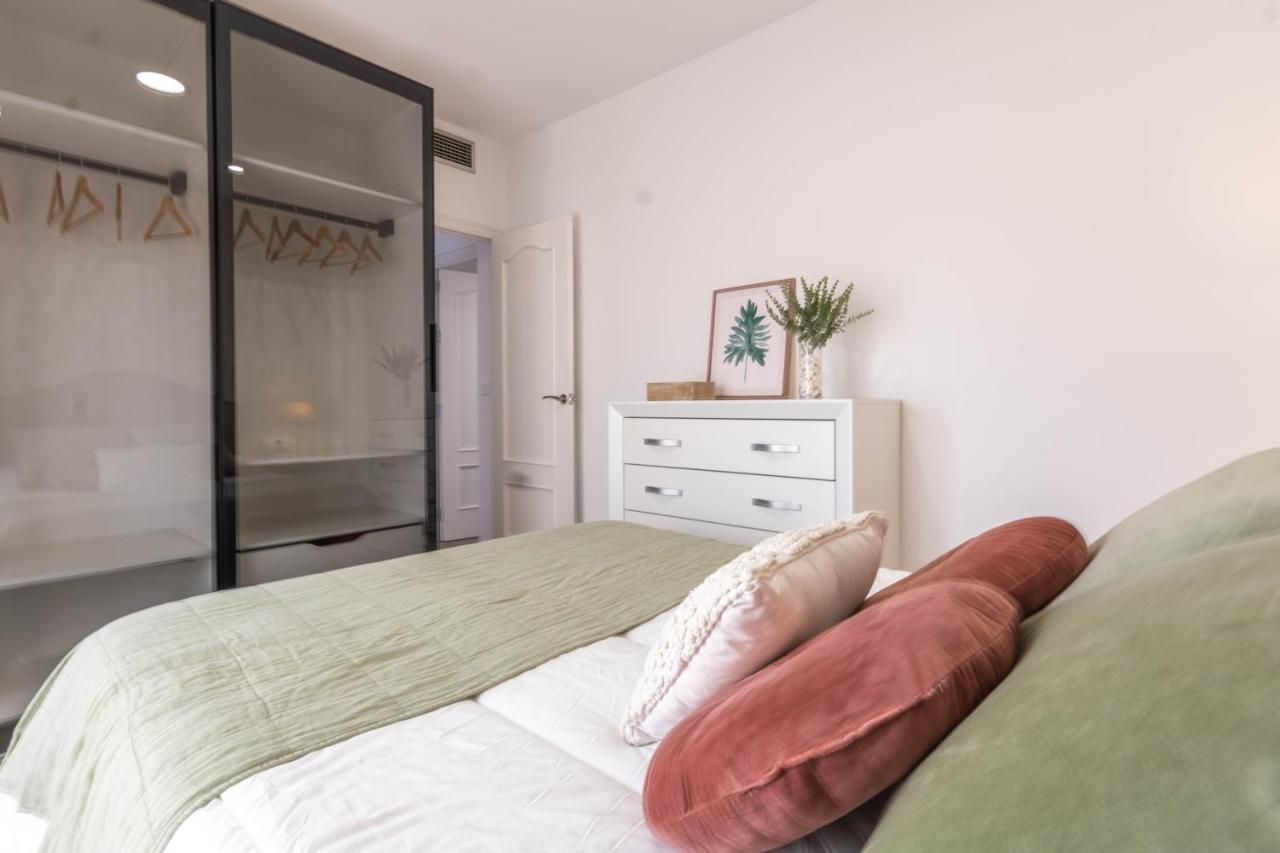 Osario Suite Centro Kordoba Zewnętrze zdjęcie